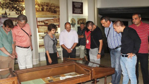 Отбелязаха 110годишнина от Илинденскопреображенското въстание