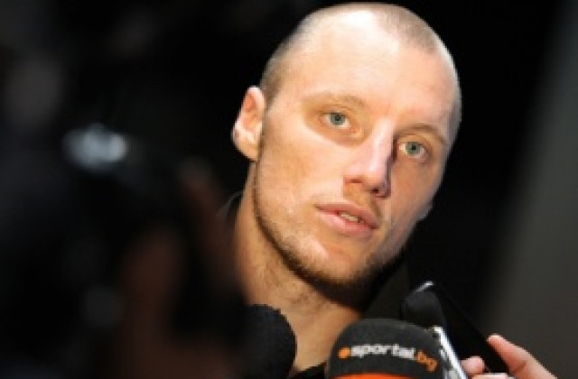 Обрат - Иван Иванов във Верона до дни