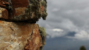 Зловещият ритуал на инките