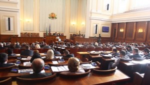 Депутатите приеха актуализацията на бюджета
