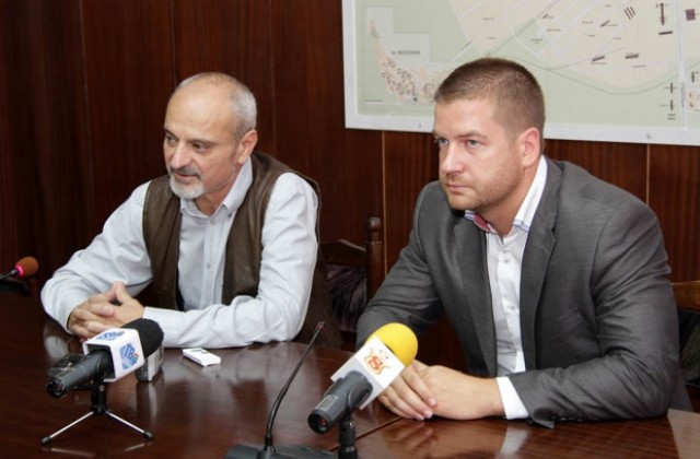 Въоръжени екипи ще охраняват общински гори в Стара Загора
