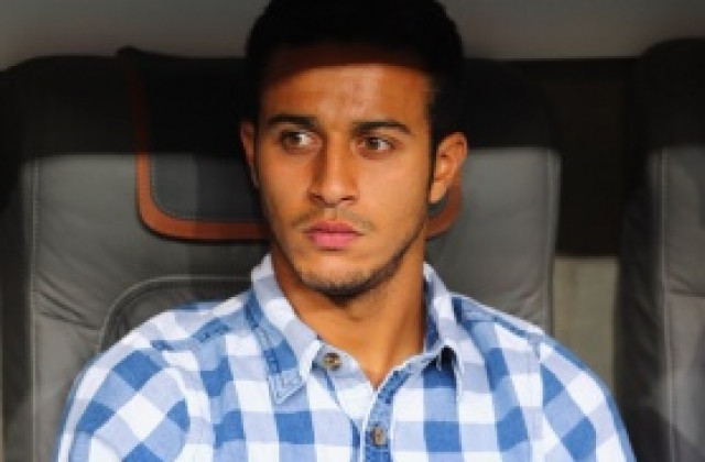 Шави: Времето ще покаже дали Тиаго сбърка, има кой да го замени