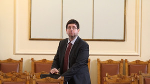 Чобанов Надявам се президентът да позволи да се случва бюджетът