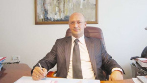 Шпионин става кмет на Южен