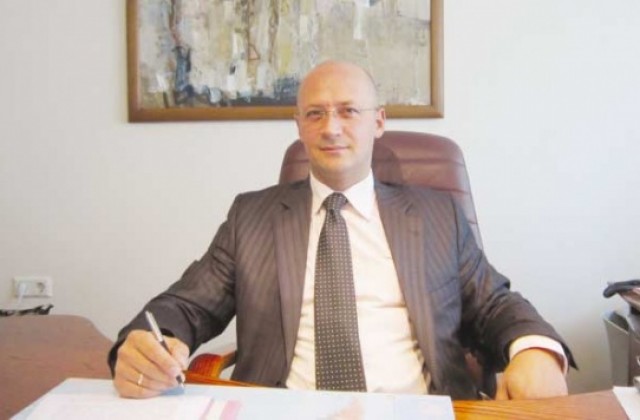 Шпионин става кмет на Южен