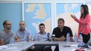 Каузарите с проект за младежката заетост и предприемачество