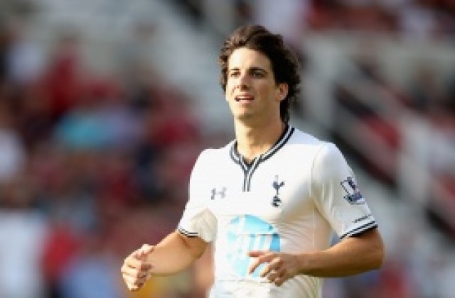 Предлагат на Левски талант от Тотнъм, сделка с Дейвид Бентли е трудна, но възможна