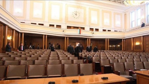 Работодатели и синдикалисти от НСТС вече няма да декларират имущество