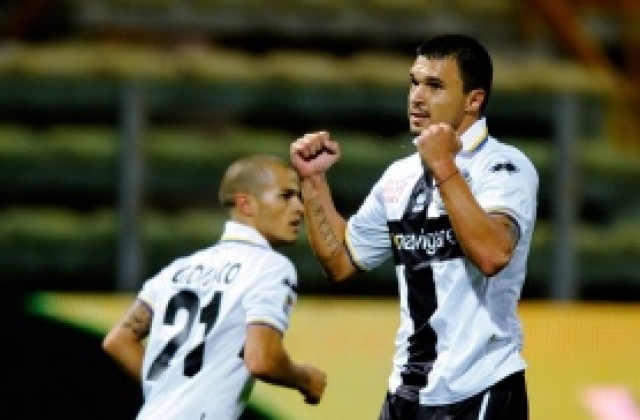 Агентът на Божинов: Това, което Спортинг прави с Валери, е невероятно