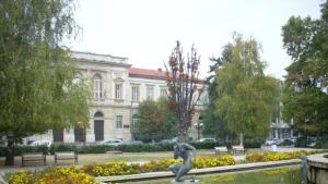 Военноморските сили празнуват 134 г от създаване си