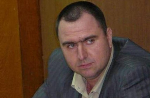 Бойчо Георгиев уволнен