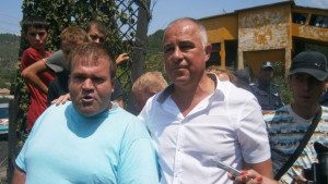 Апостолов Шайката на минния шеф Манов да бъде наказана