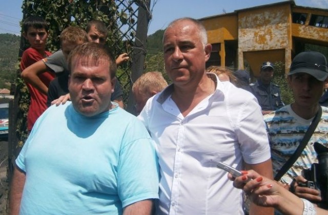 Апостолов: Шайката на минния шеф Манов да бъде наказана