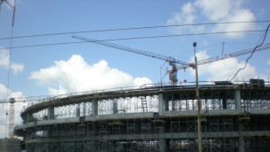 Позиция на депутатите от БСП относно Спортната зала