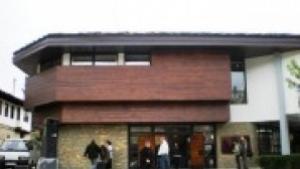 Хората с двигателни проблеми вече имат свободен достъп до музея