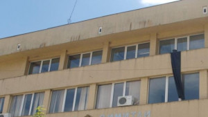 Тридневен траур в Симитли
