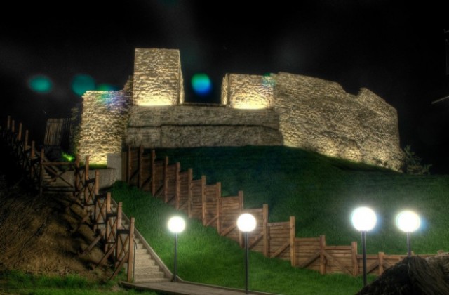 Посетете археологически комплекс Калето!