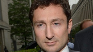 Бивш шеф в банката Голдман Сакс бил мошеник