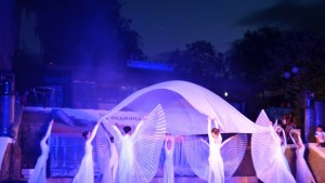 Започна Седмица на морето 2013 в Бяла