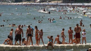 Хубаво ли е на Слънчев бряг