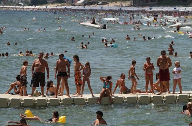 Хубаво ли е на Слънчев бряг?