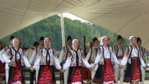 Румънци ще участват във фолклорния фестивал на Текето