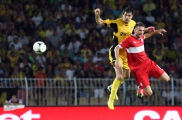 Щутгарт – Ботев Пд от 21.20 часа