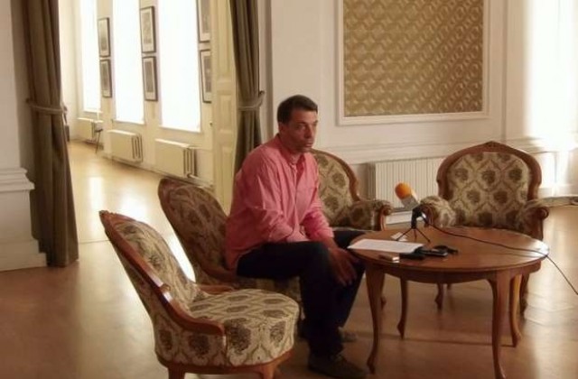 Музеят започва реализация на нов проект