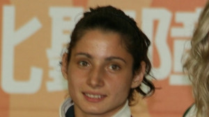 Гергана Баръмова със сребро от Олимпийските игри за спортисти с