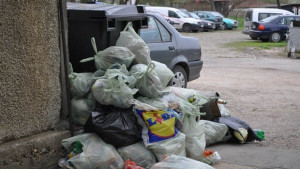 Съветници в неведение имаме ли инсталация за разделно събиране на