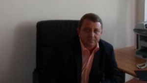 Майдън Сакаджиев e новият изпълнителен директор на агенция по рибарство