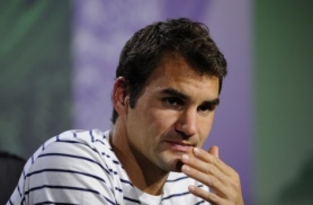 Федерер: Пропускам турнира в Монреал