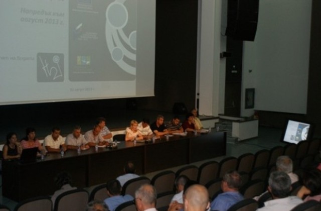 Таня Христова: Този град трябва да посрещне зимата подготвен