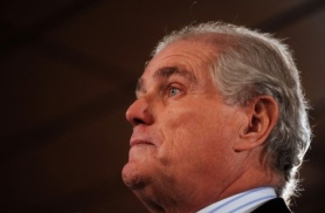 Бивш президент на Реал: Очаквам да подпишем с Бейл