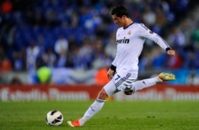 „Дейли Стар“: Роналдо е все по-близо до завръщане в Юнайтед