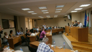 Съветниците одобриха създаването на ОФК Спатак Плевен