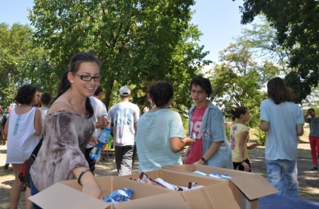 Изненади за участниците в The Bridge