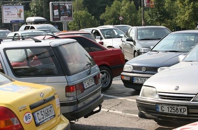 Движението при Долни и Горни Богров се нормализира