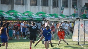 Трифон Иванов даде старт на турнира Каменица