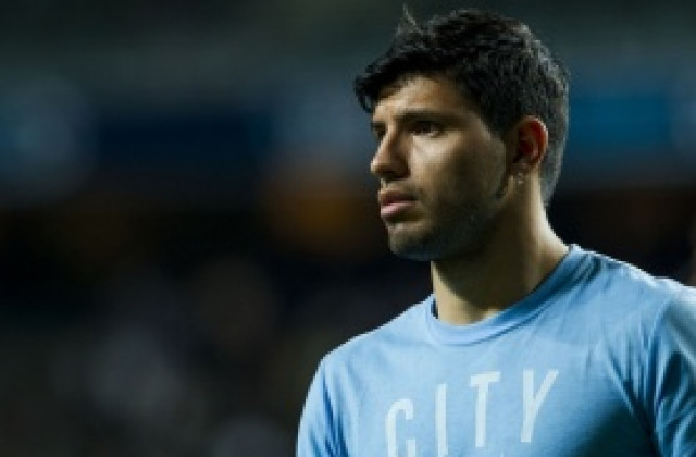 Агуеро под въпрос за старта на сезона