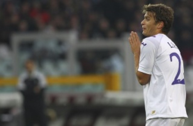 Ляич се приближава все повече към Милан