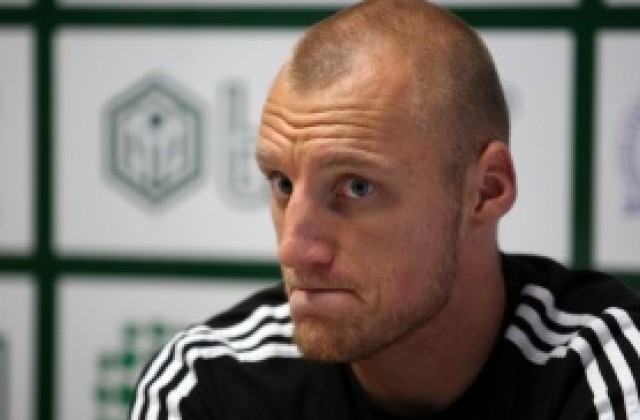 Иван Иванов отказа половин милион на сезон от Верона