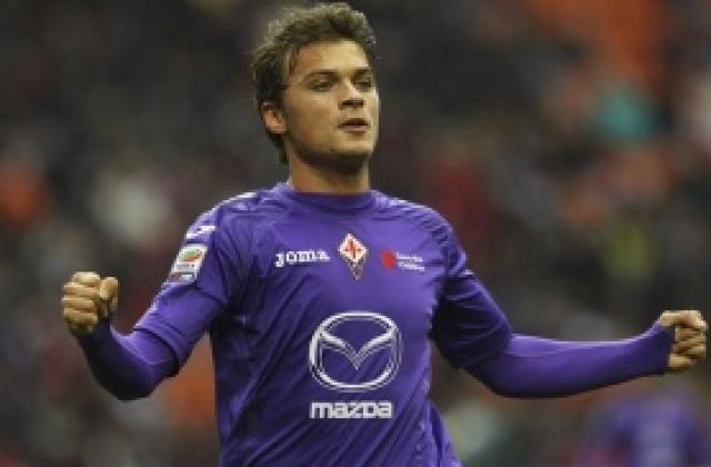 Фиорентина се заяде с Милан: Първо офертата за Ляич, после преговорите