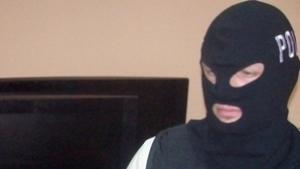 ГДБОП нахлу в летище Пловдив