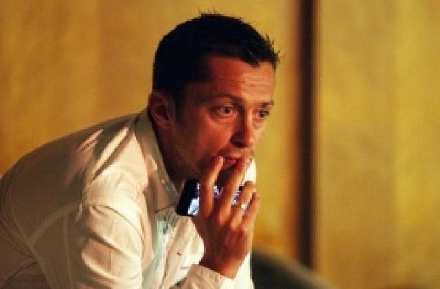 Янев: Не можем да вкараме, нормално е да губим