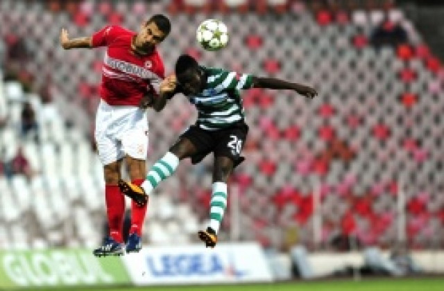 Чочев: Трудно ни е, но срещу Лудогорец излизаме за победа