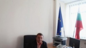 Служител от ИАРАПлевен стана шеф на агенцията