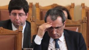 Шампионът Орешарски