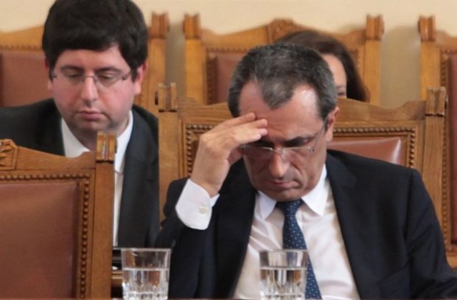 Шампионът Орешарски