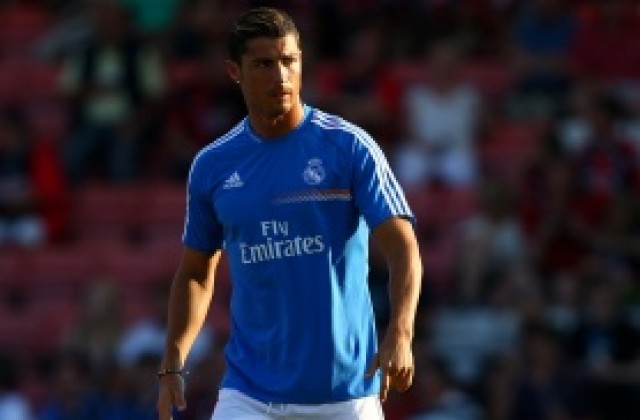 Роналдо иска двойно по-висока заплата след идването на Бейл